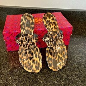 Tory Burch Miller Size 7